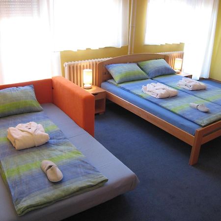 בלגרד Spirit Hostel And Apartments מראה חיצוני תמונה