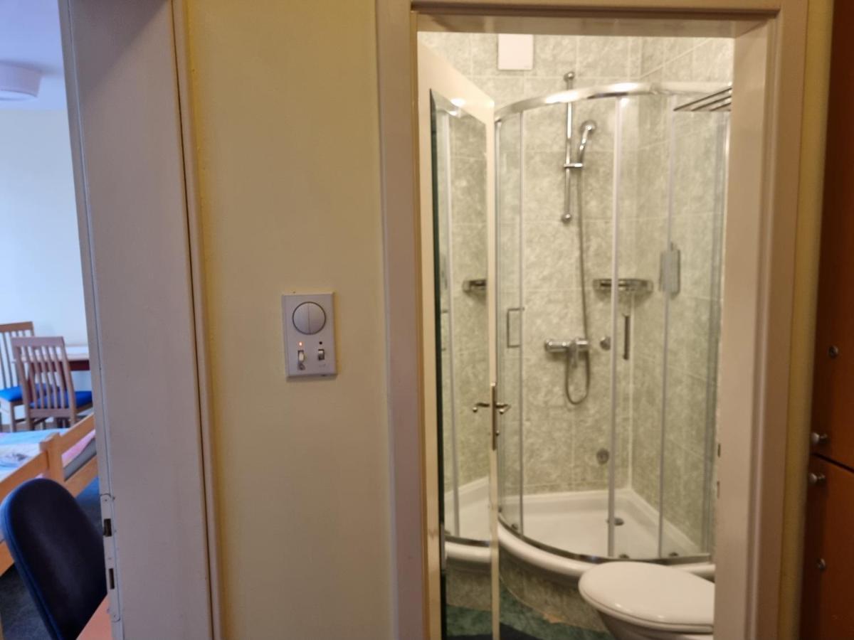בלגרד Spirit Hostel And Apartments מראה חיצוני תמונה