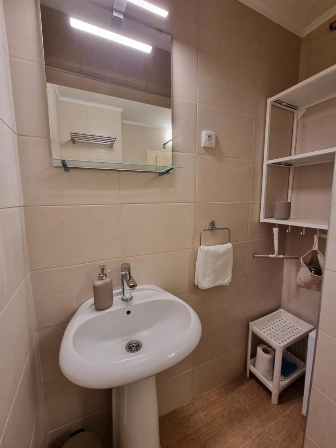 בלגרד Spirit Hostel And Apartments מראה חיצוני תמונה