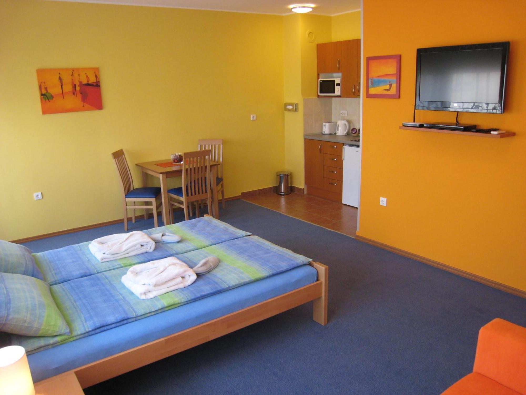 בלגרד Spirit Hostel And Apartments מראה חיצוני תמונה