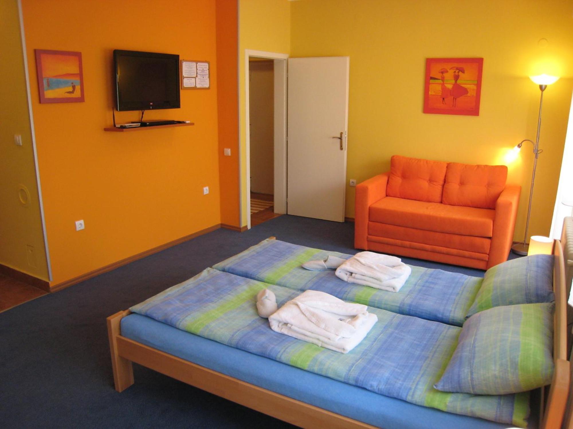בלגרד Spirit Hostel And Apartments מראה חיצוני תמונה