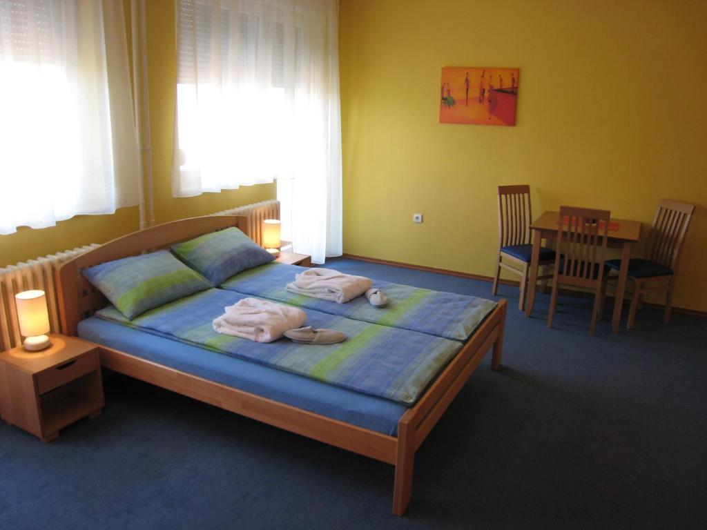 בלגרד Spirit Hostel And Apartments מראה חיצוני תמונה
