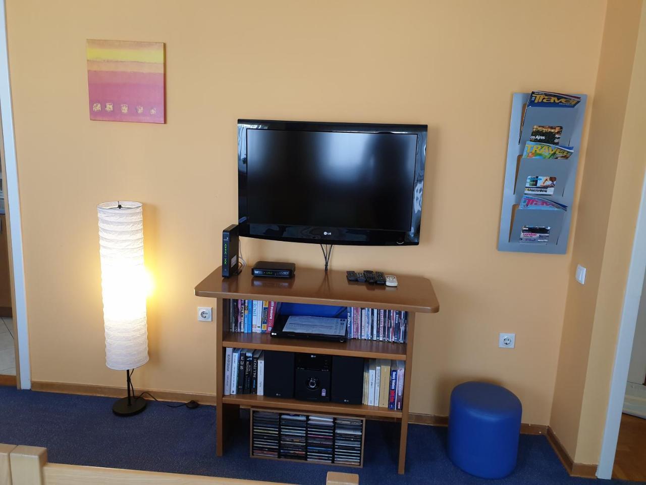 בלגרד Spirit Hostel And Apartments מראה חיצוני תמונה