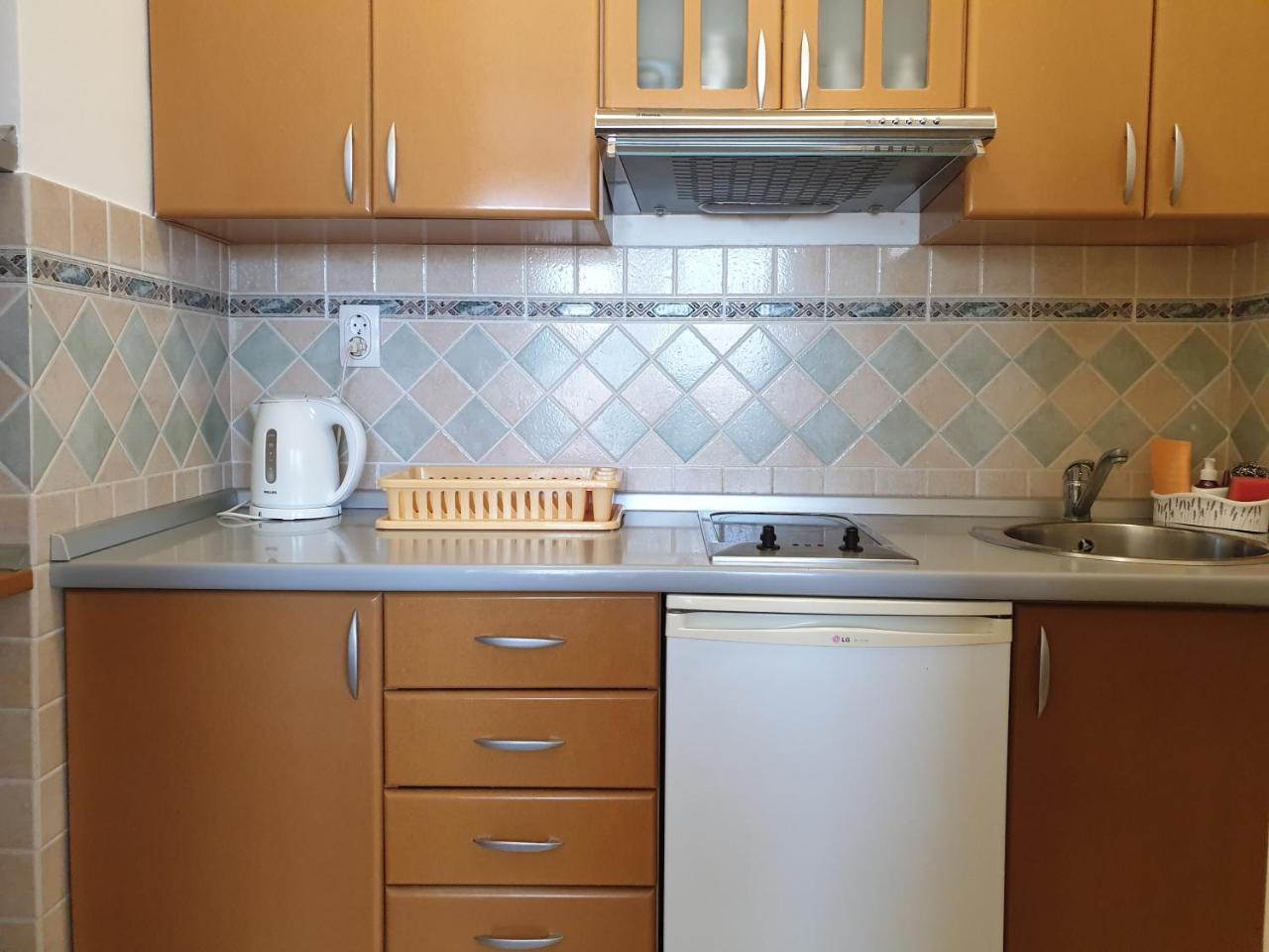 בלגרד Spirit Hostel And Apartments מראה חיצוני תמונה